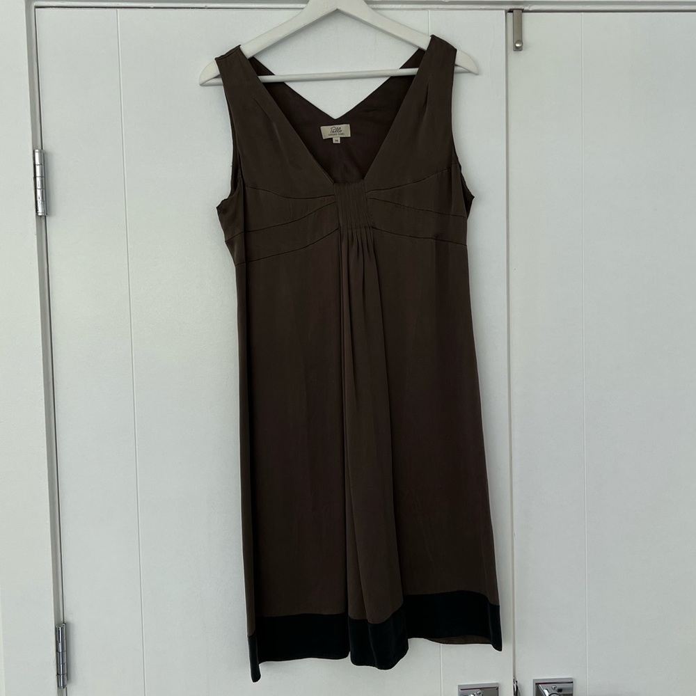 Pablo Gerard Darel dress size 38 (US6)